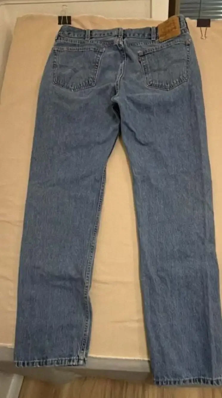 Levis levi 505